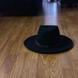 Stetson Tahoe hat only worn a few times (: